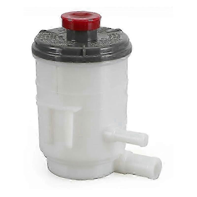 Power Steering Pump Fluid Reservoir Bottle Tank for 2003-2007 Accord / 2004-2008 TL TSX 53701-SDA-A0
