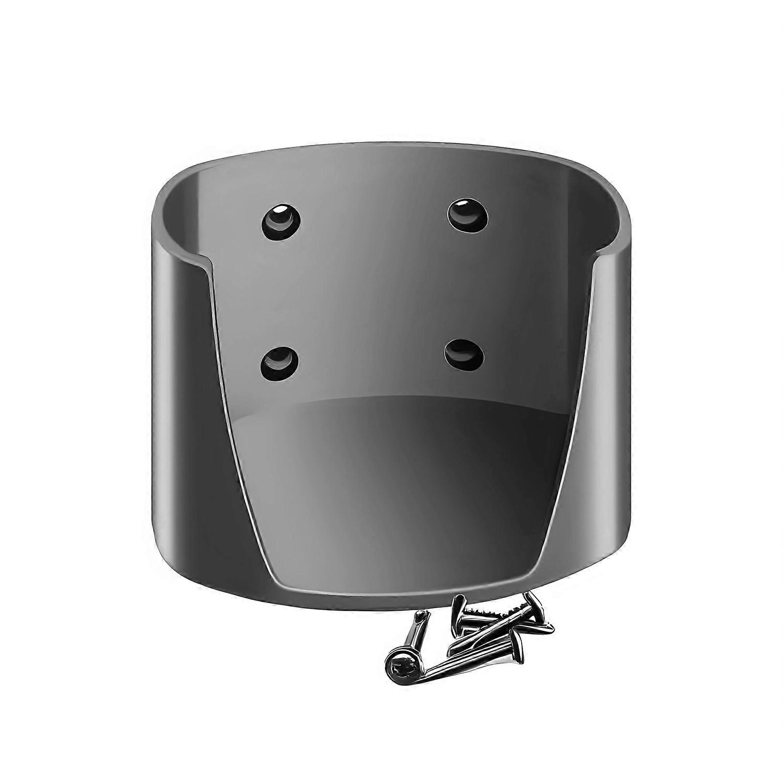 Corrosion Resistant Additive Dispenser Box Four Point Screw Fixing Design Secure Anti Spill Container For Diesels Treatments Agents Multicolor