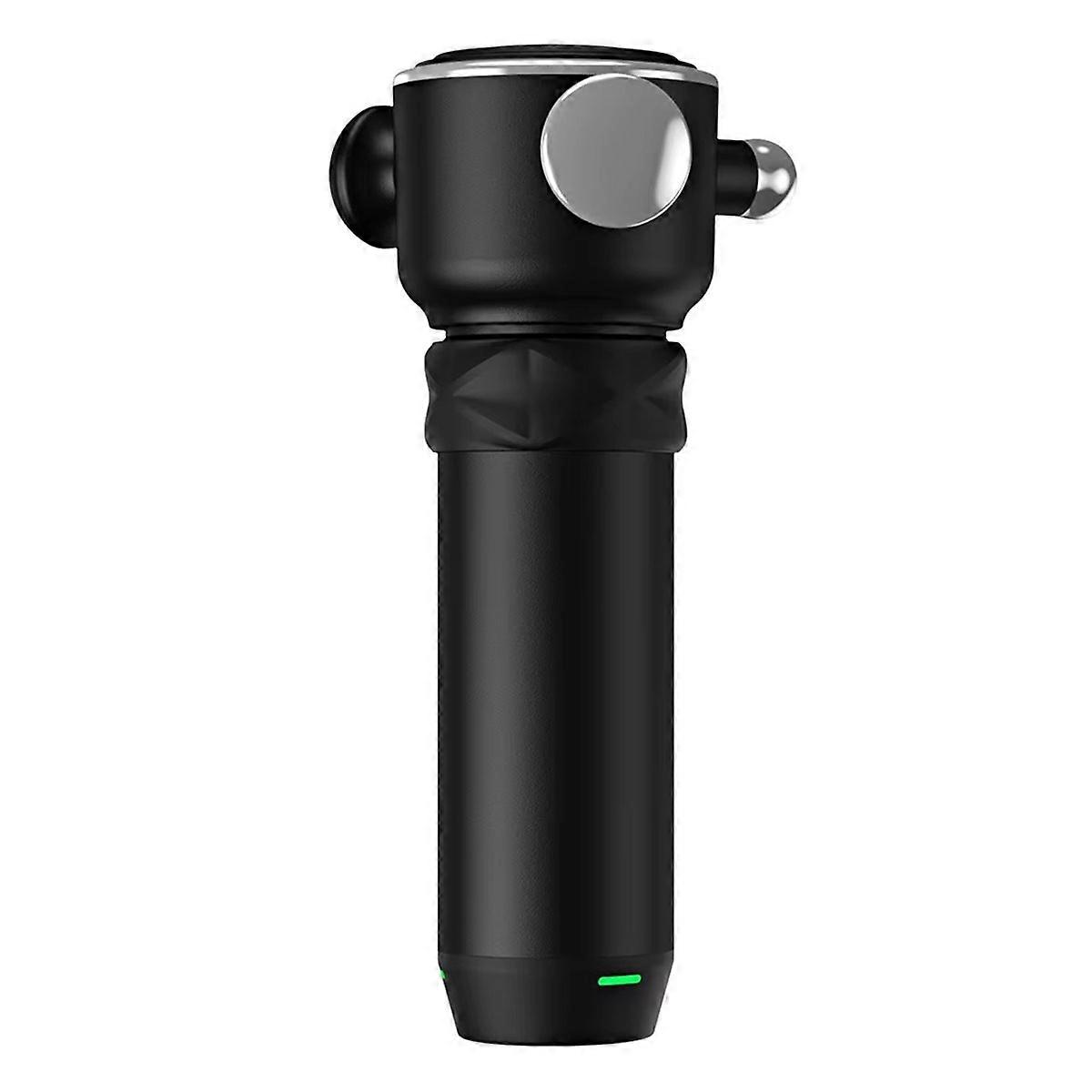 Deep Tissue Vibration Massage 