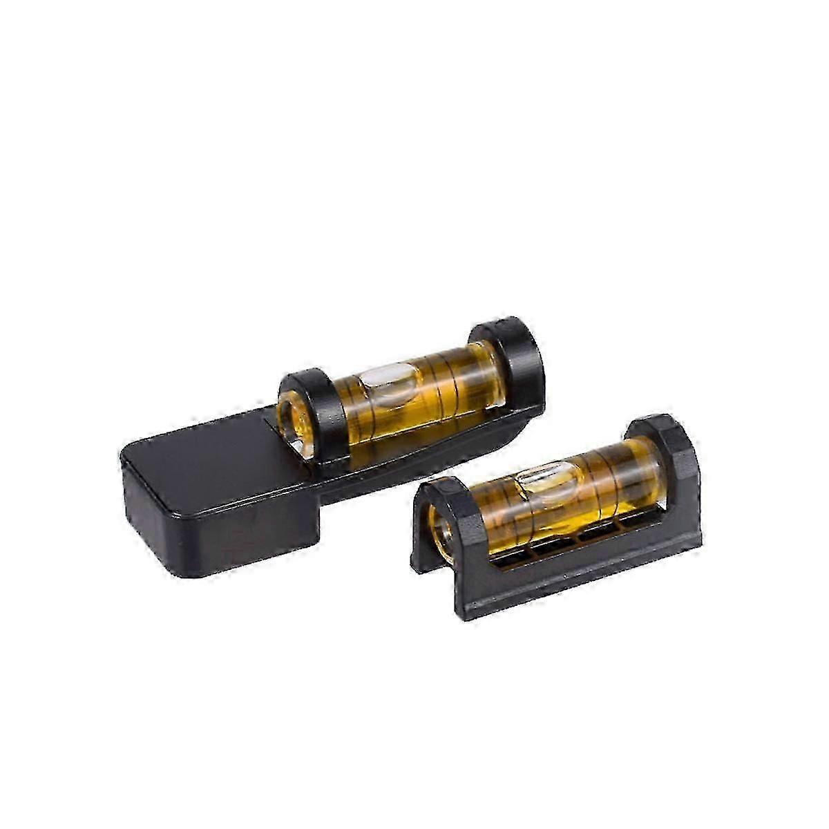 Magnetic Gunsmith Level Scope Magnetic Level Small Bubble Spirit Level Tool Edition 0621