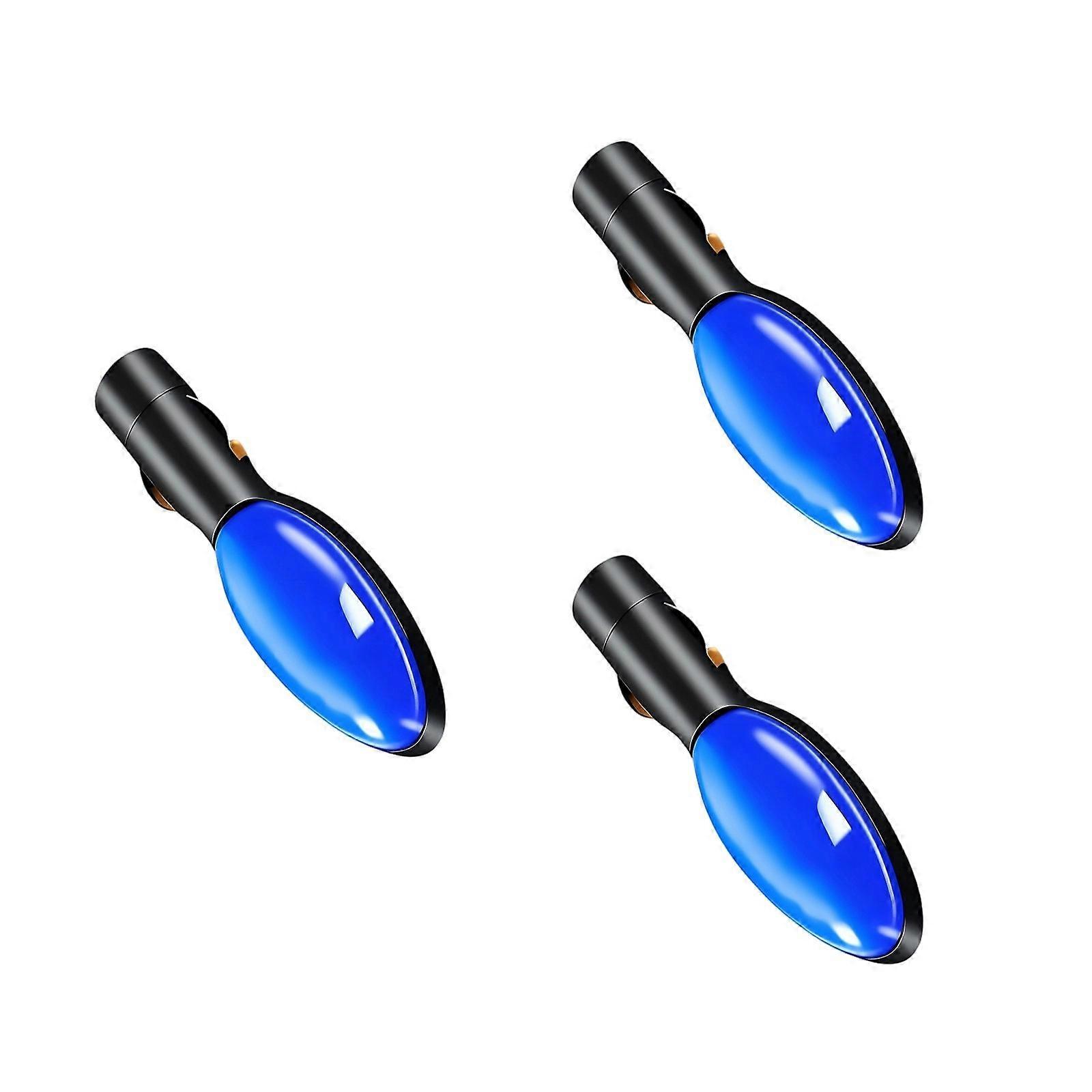 Leak Resistant Advanced Car Fuel Conservation Module Reduces Gas Usage 30% More Durability Than Plastic ABS Construction Multicolor