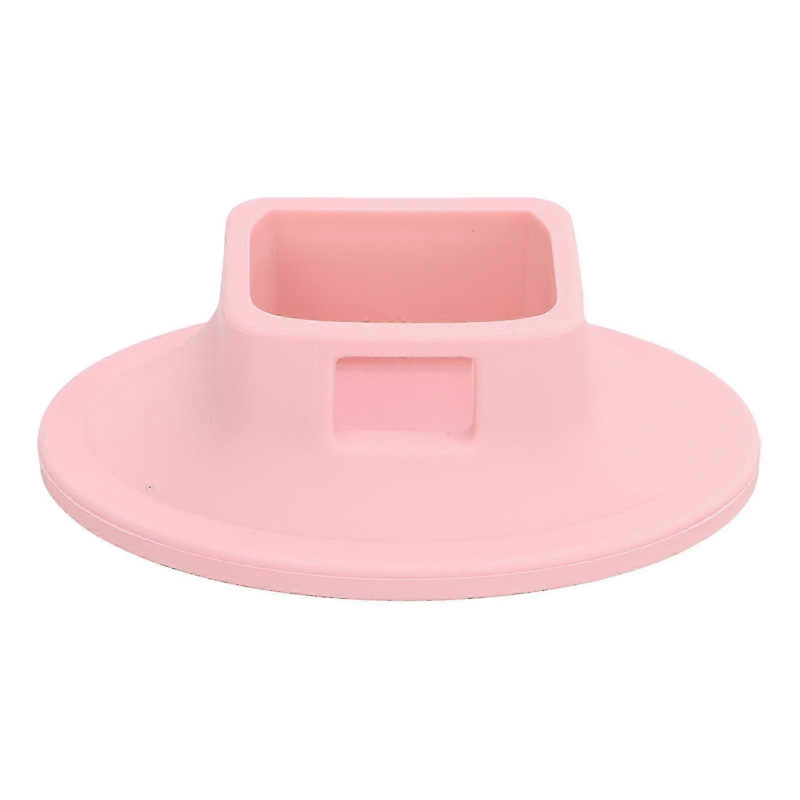 f Camera Mount Base Silicone Flexible Stable Desktop Support with Charging Port