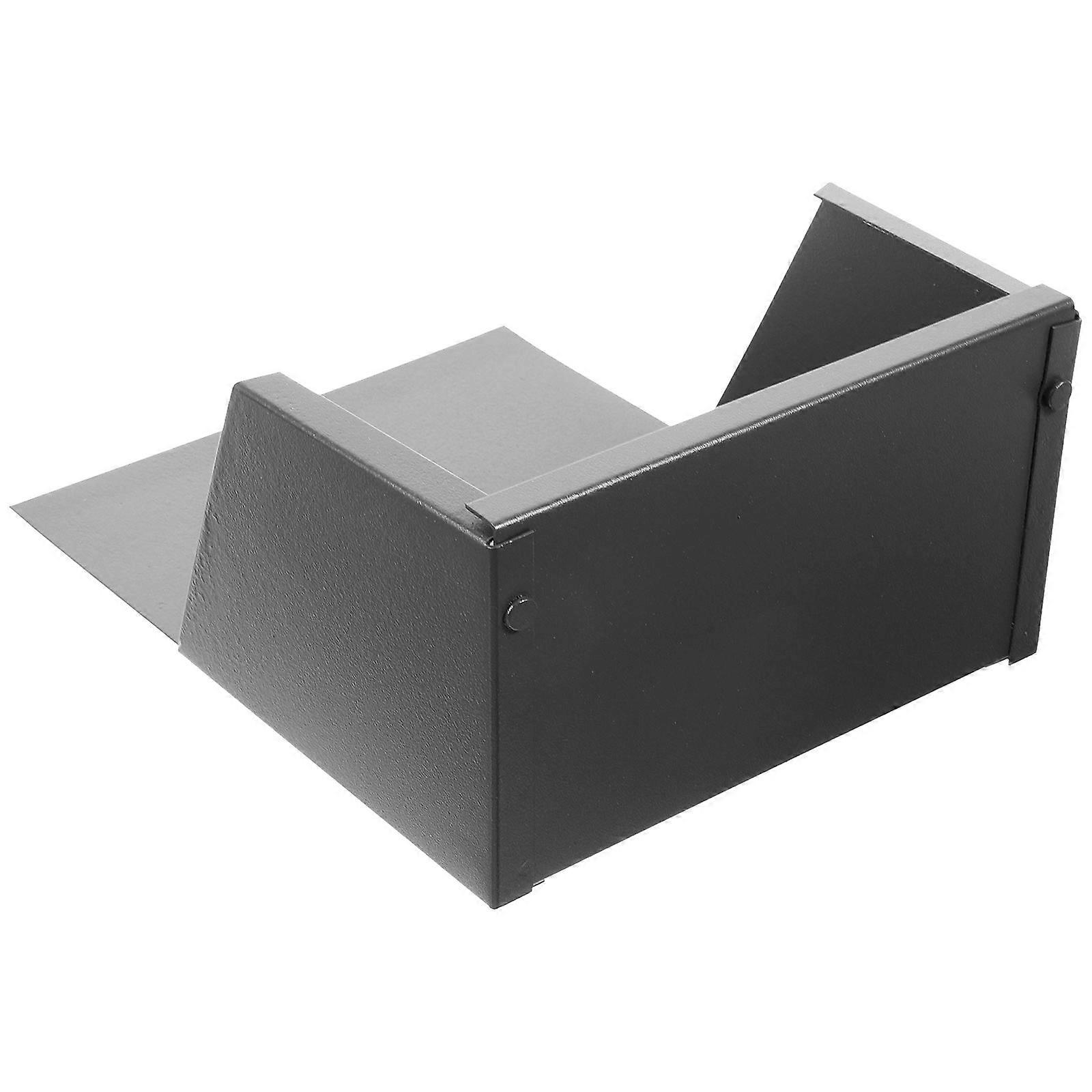 Downspout Splash Block Rain Gutter Extender Gutter Downspout Splash Block