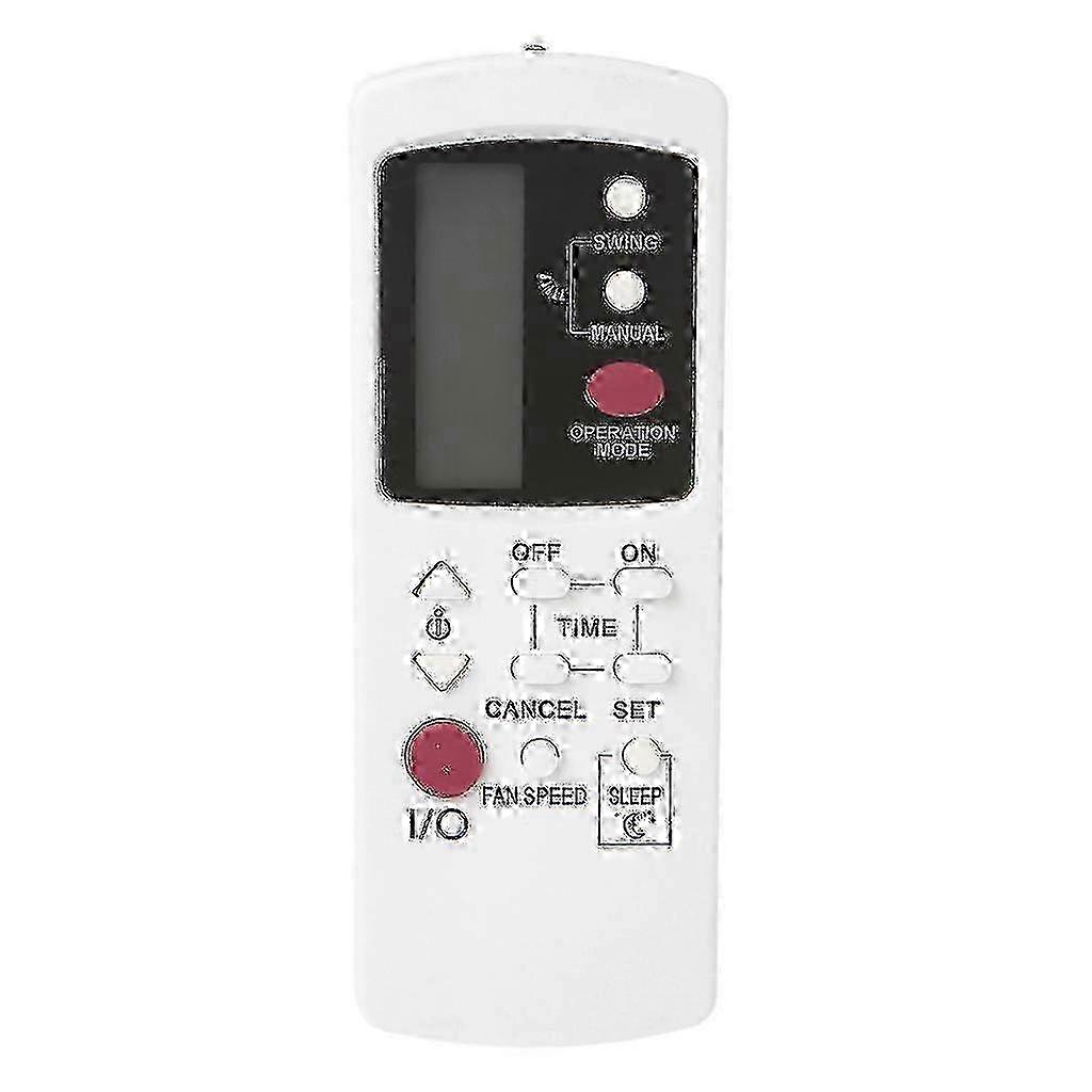 2025 For Gz-1002a-e3 Gz-1002b-e1 Upgraded Air Conditioner Remote Control