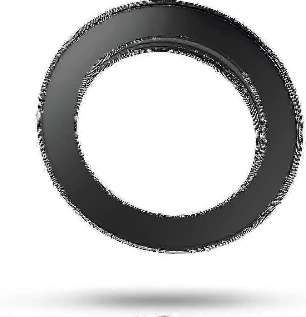 10pcs Lamp Shade Reducer Ring E27 Converter For Lamp Holder Twist Plastic Lampshade Fitting Washer Adapter Ring--F