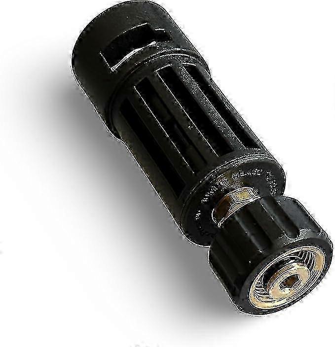 Adapter B bayonet for Krcher Hobby accessories on professional machines such as Krcher with M22 IG