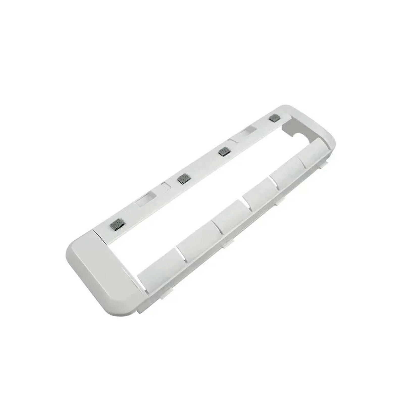 Robot Vacuum Main Brush Cover Compatible with S20 Plus B108GL Replacement Part