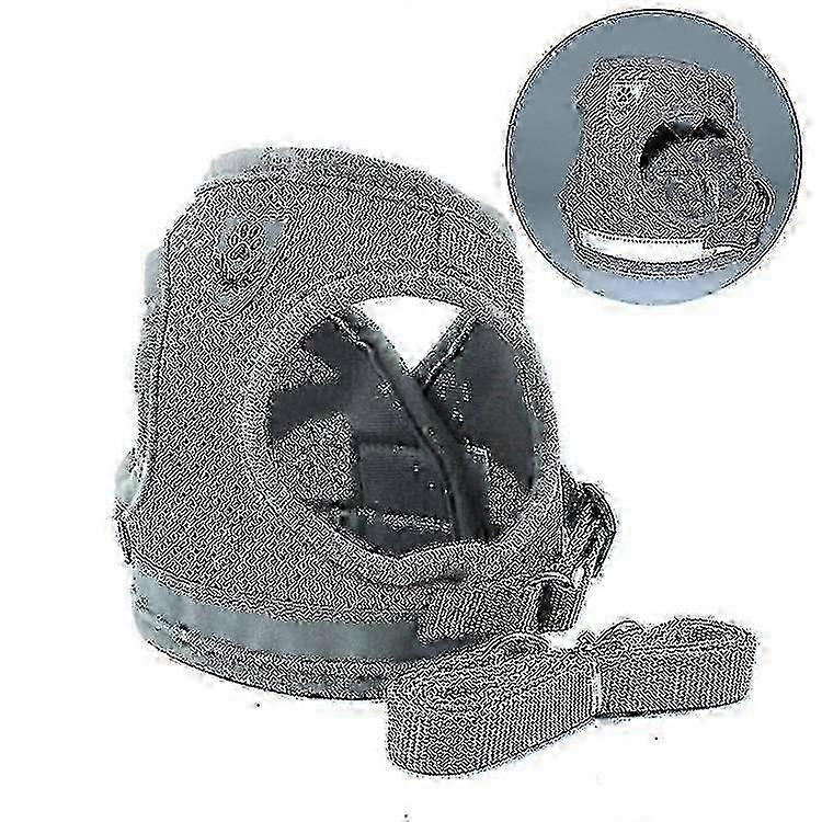 Cat Harness, Cat Harness Escape Proof, Pet Harness