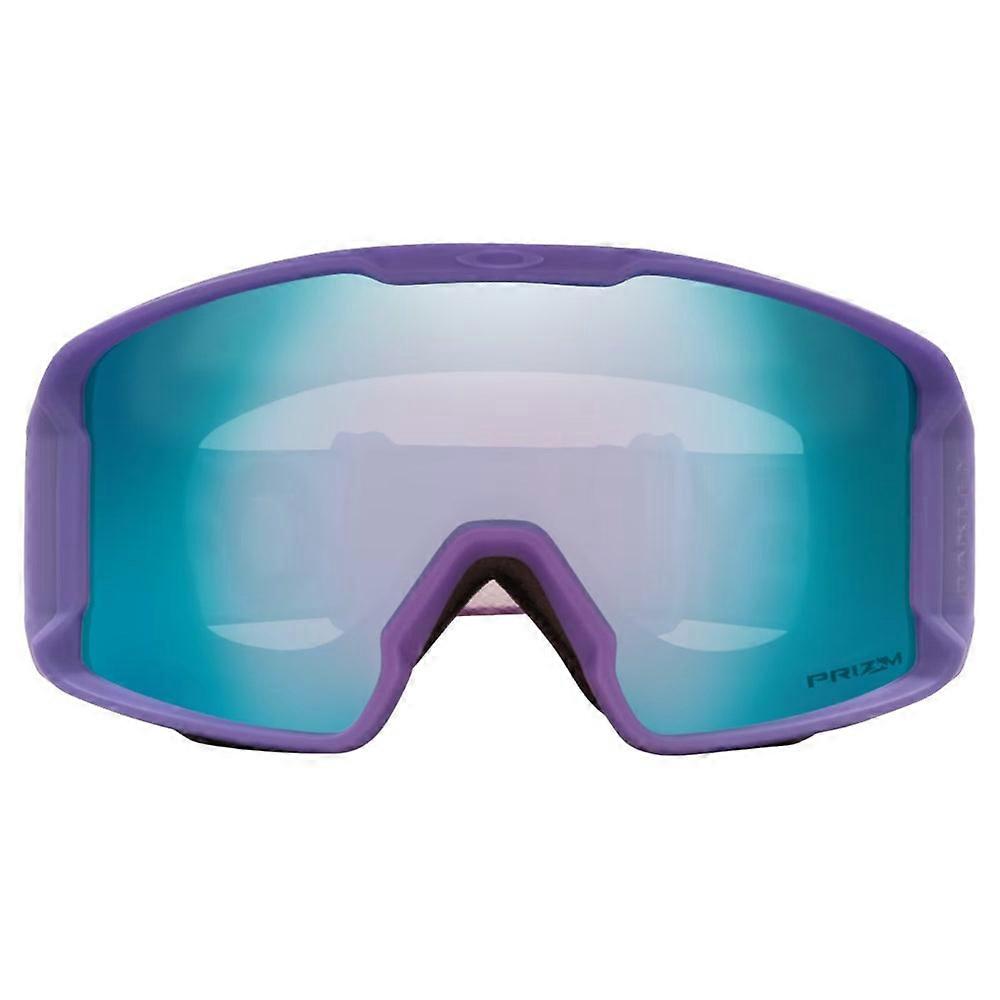 Oakley Line Miner 0OO70938100 unisex