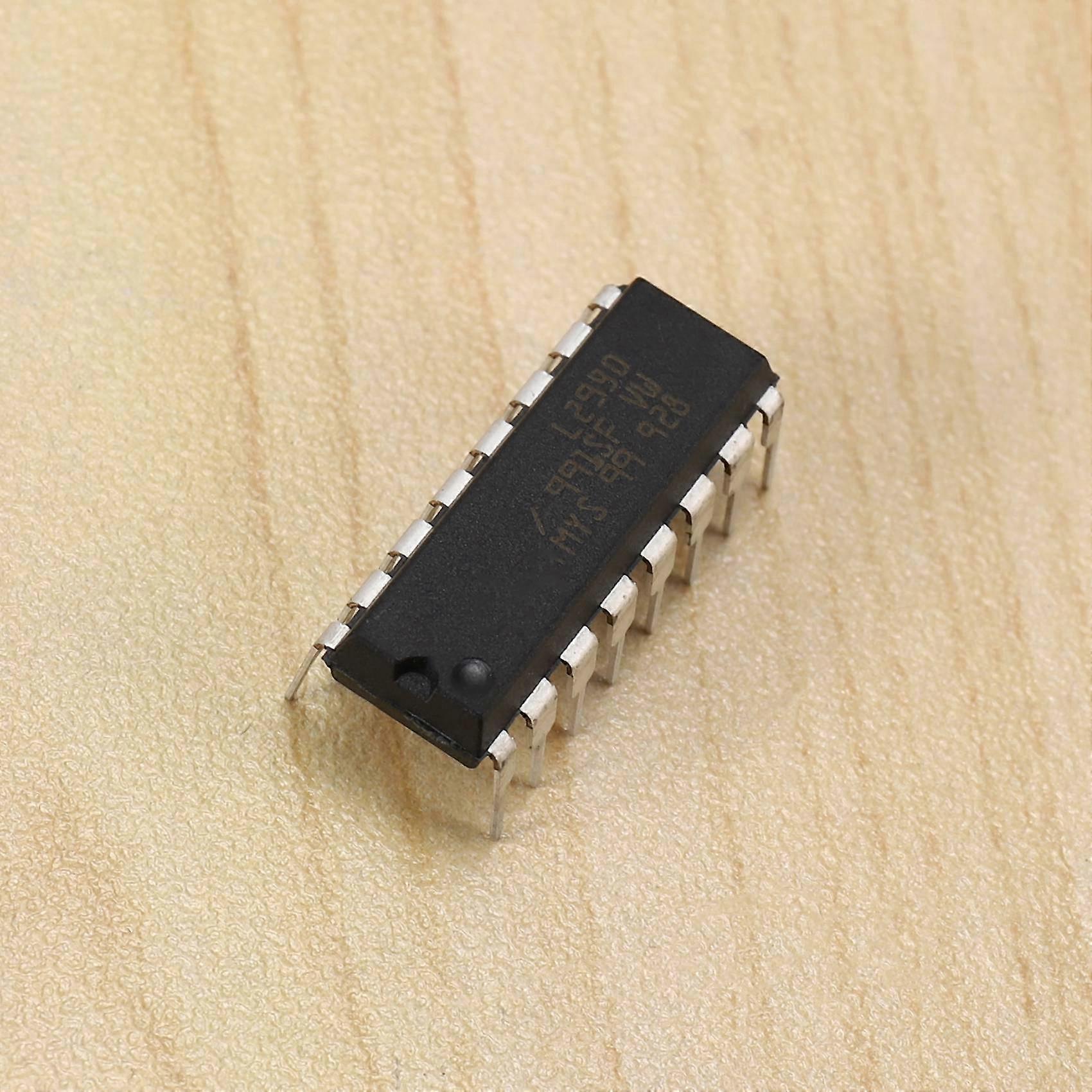 10 X L293D Stepper Motor Driver Chip Diode