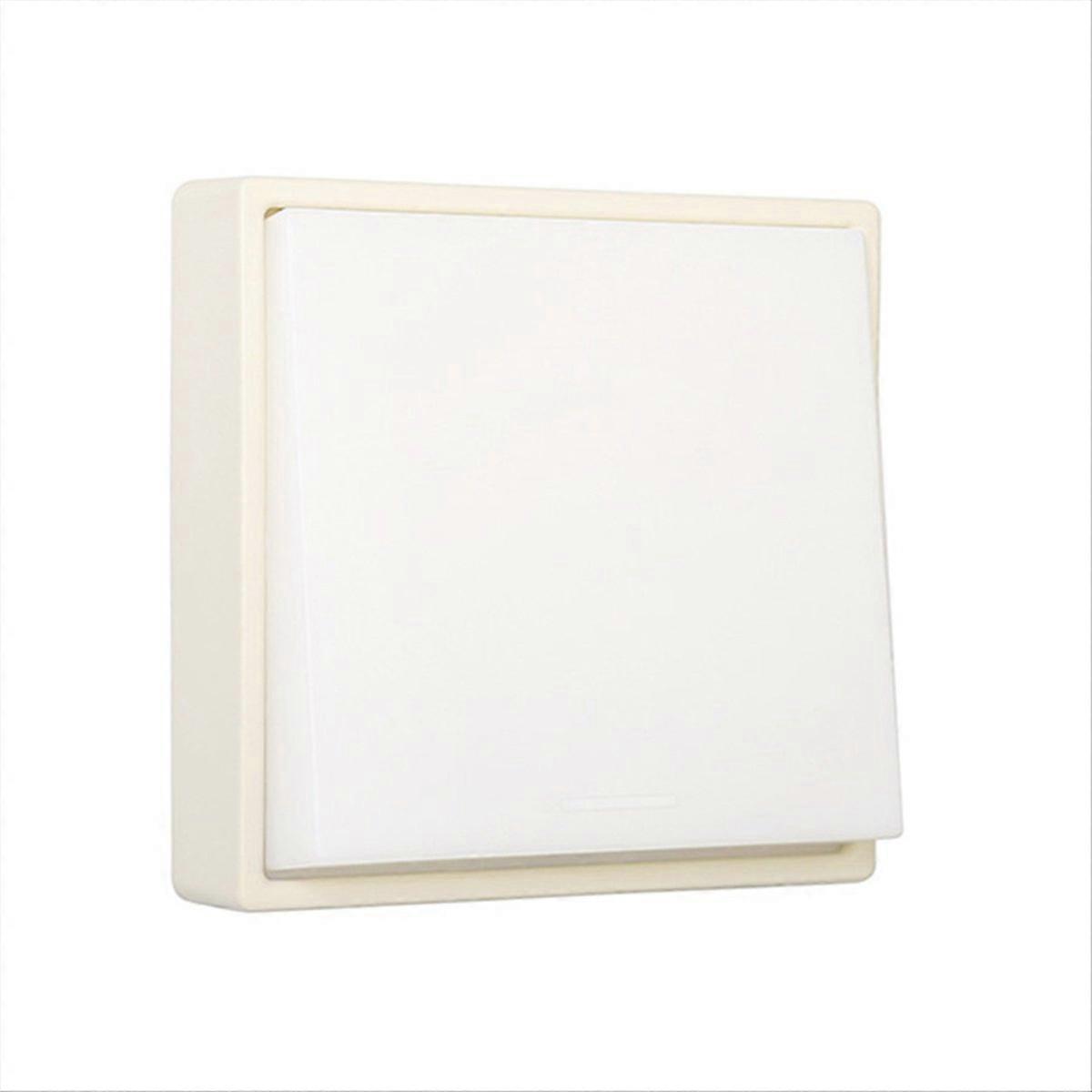 Switch Light Usb Charging Simple Ins Style Night Light Simple White