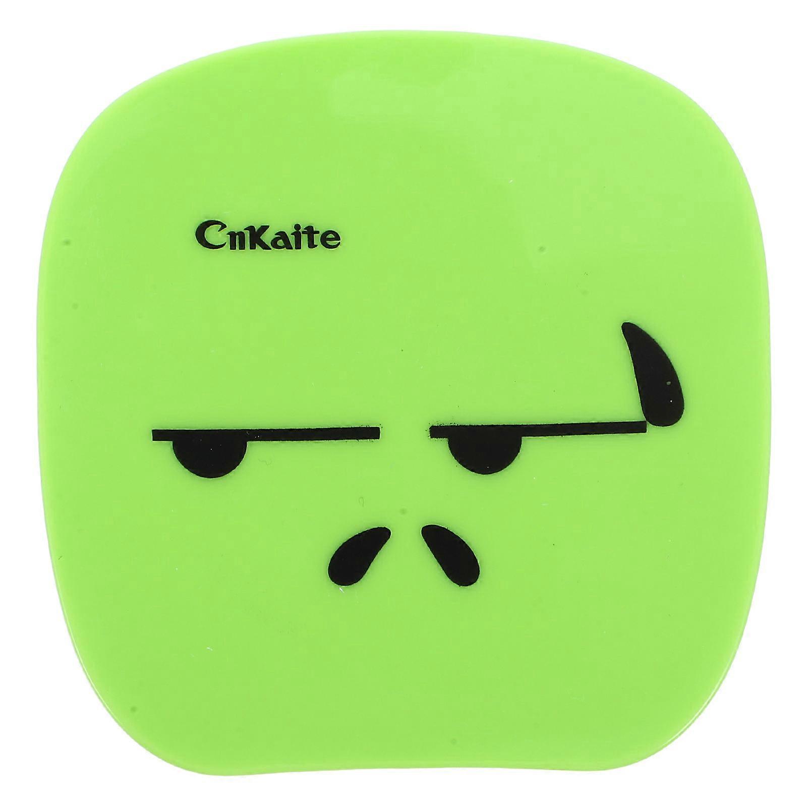 Lens Case for Storage Travel Kit with Built in Mirror Multi