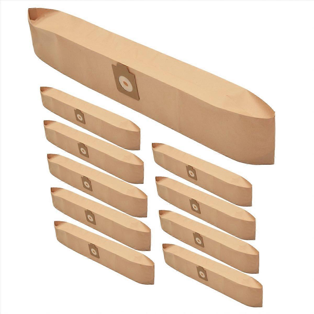 10Pack Vacuum Cleaner Bag for GD930 UZ930