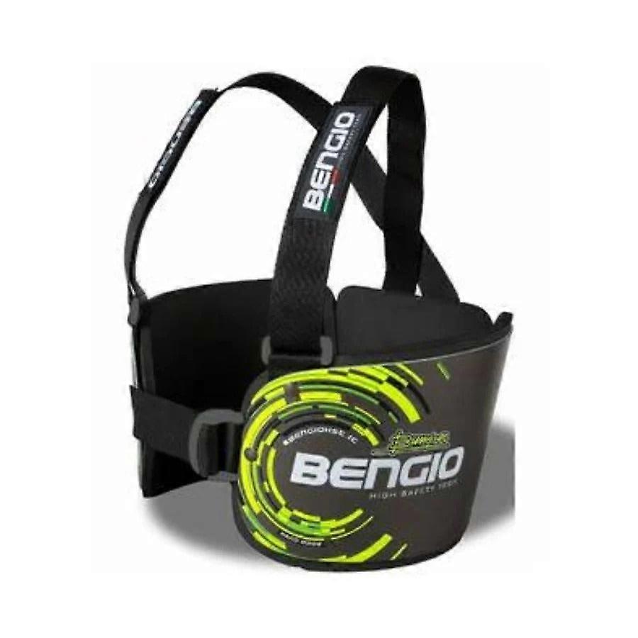 Go Kart Rib & Chest Protector-02