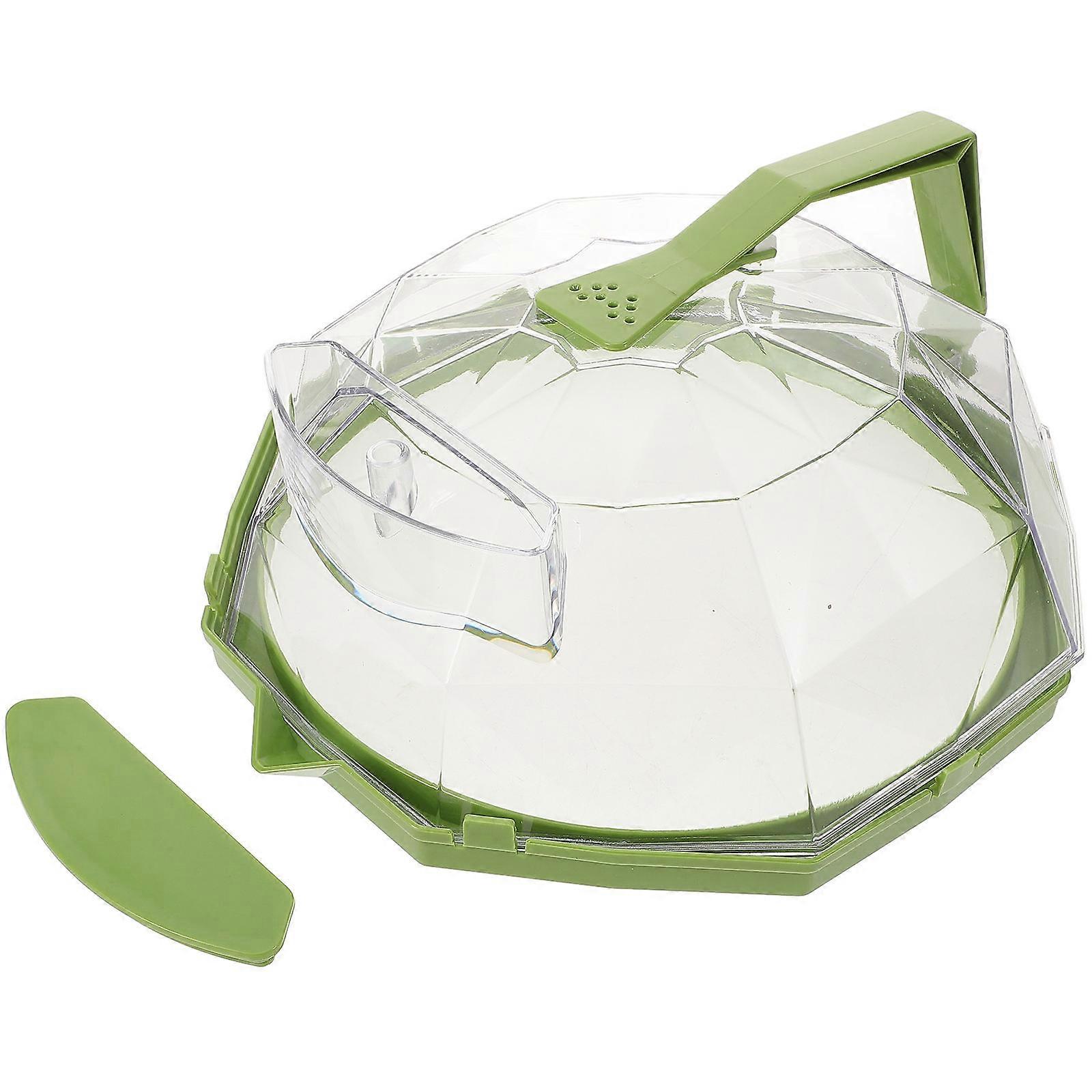 Cubierta para placa de microondas para alimentos, protección contra salpicaduras para microondas en el hogar