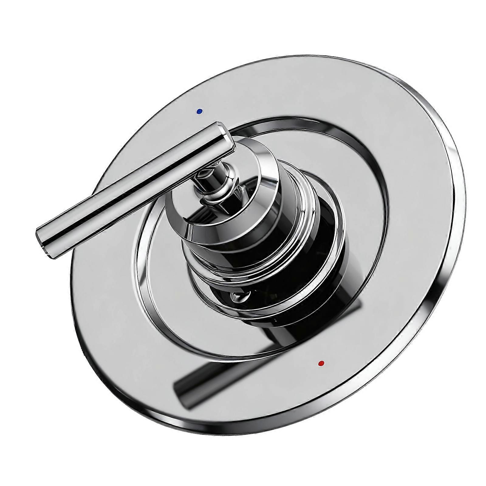 Modern Copper Shower Panel Kit Easy installs Design Not Corrosion Defense Hardware Ideal for Home Bathroom Upgrades Multicolor