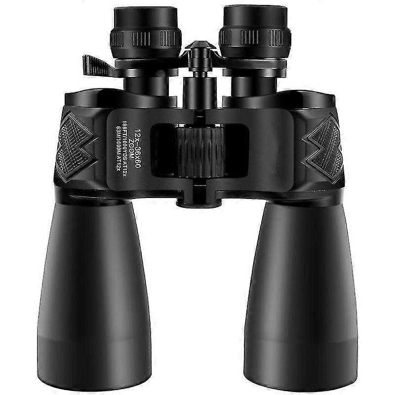 Chronus Te551 Professional Zoom Binoculars
