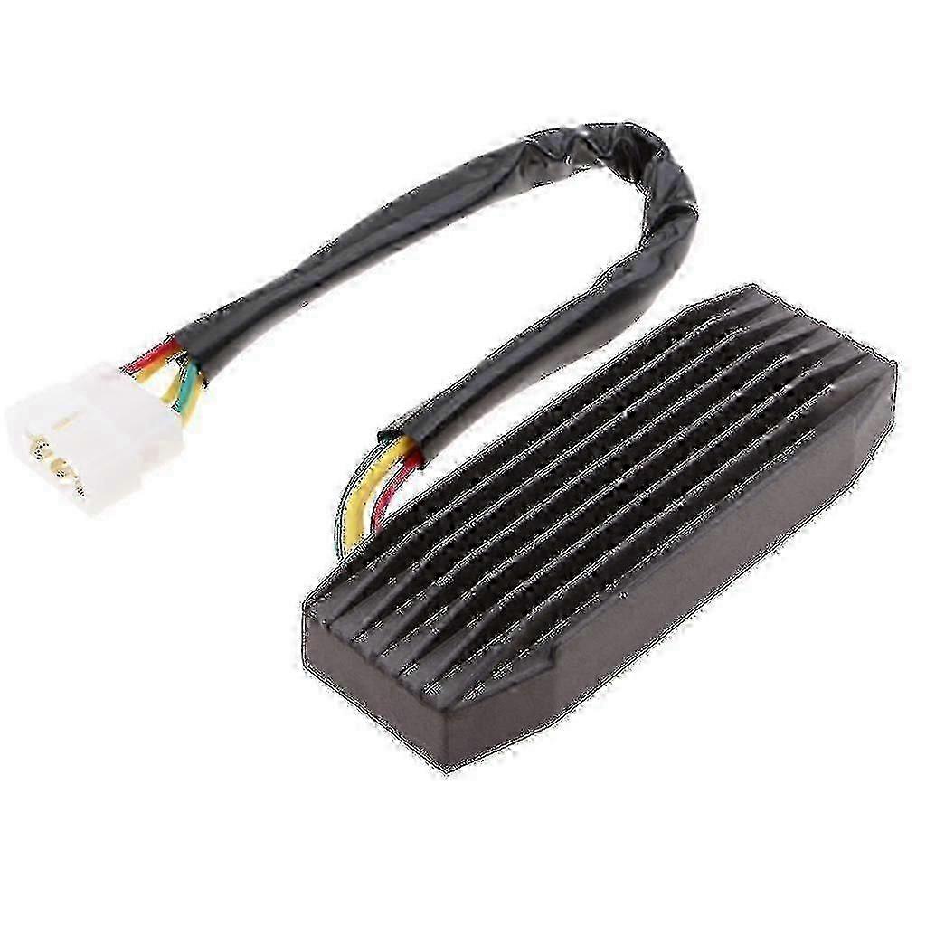 Power regulator for VS Intruder 1400, motorcycle voltage rectifier for Suzuki