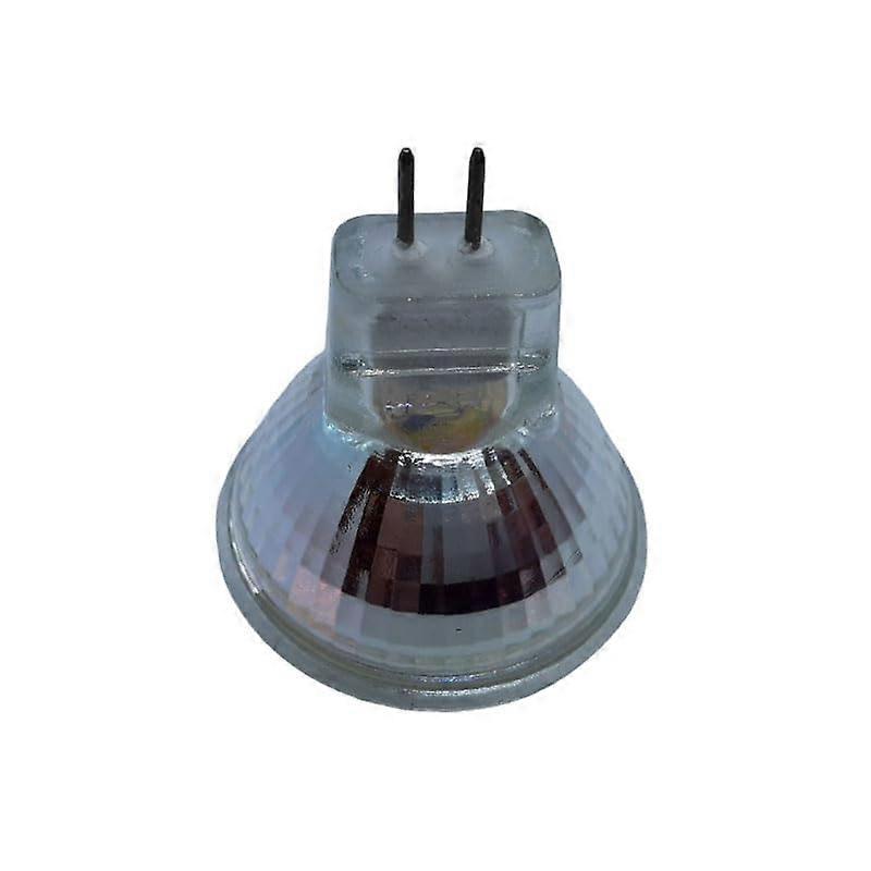 Flood Mr11 Mini Halogen Bulbs 6V 5W 10W 20W Warm White GU4 2 Pin Base Compact Spot Lamp Light 30W 1Pc