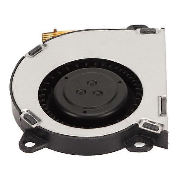 Switch OLED Internal Cooling Fan Replacement CPU Cooling Fan for Console