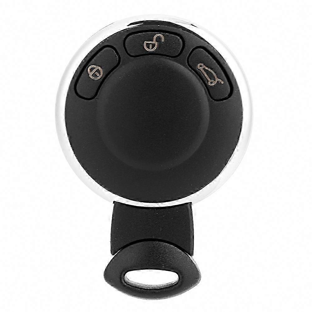 3 Button Remote Key Fob for Mini Cooper 2007-2014 KR55WK4 Replacement