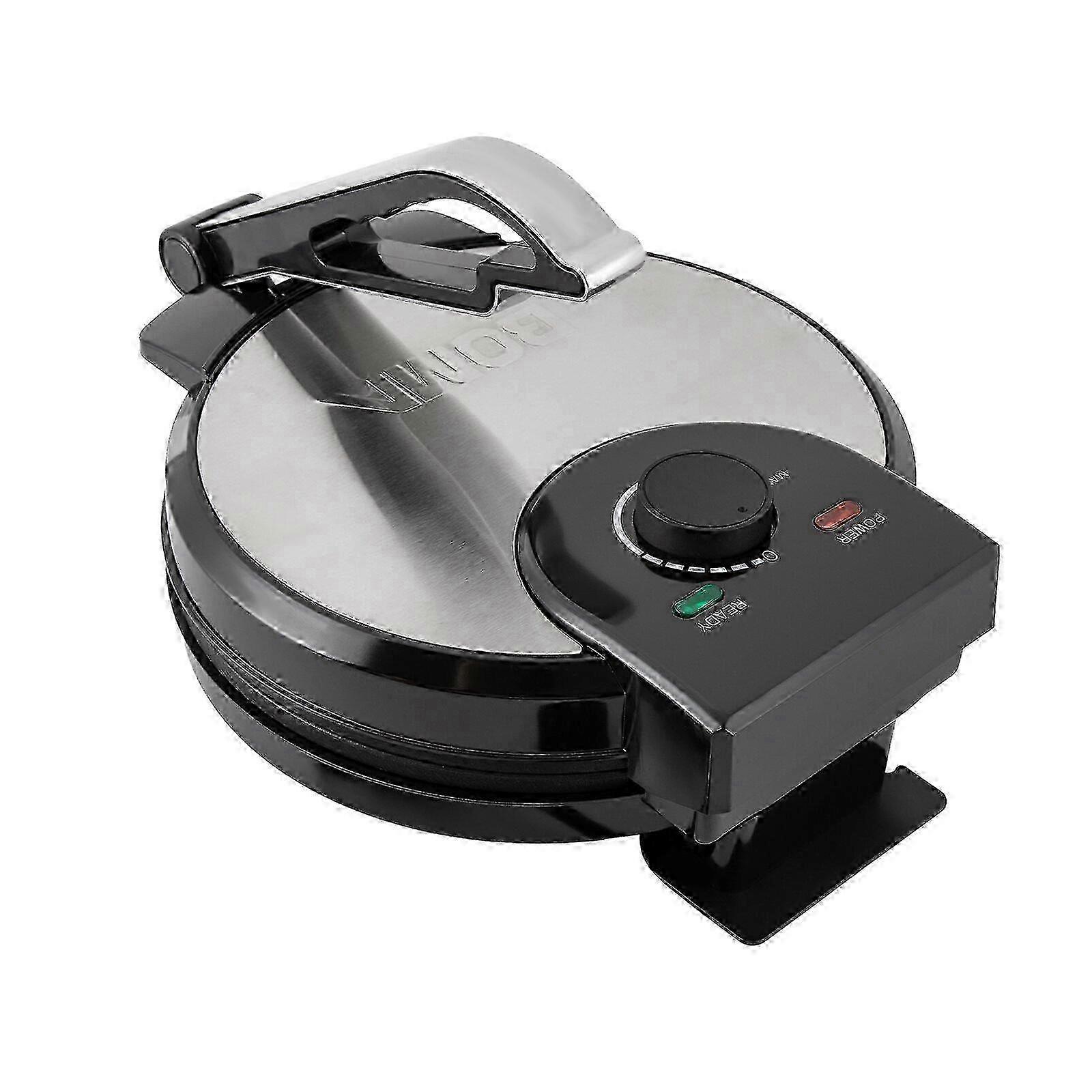 Electric Maker for Pancakes Quick Breakfast Non-Stick