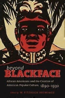 Beyond Blackface