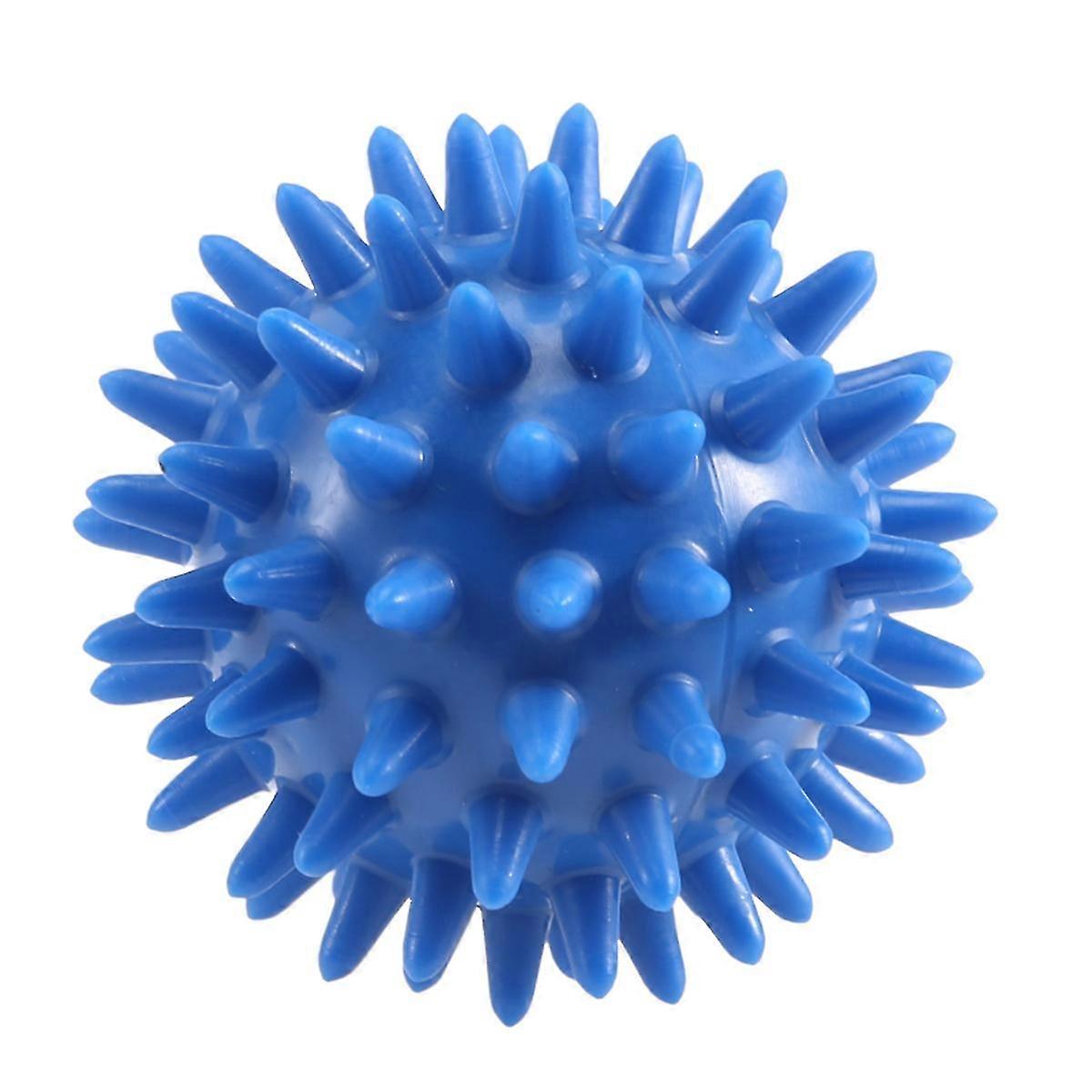6cm/10cm Hedgehog Massage Ball Bubble Therapy Ball