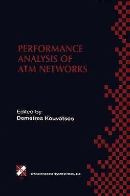 Performance Analysis of ATM Networks