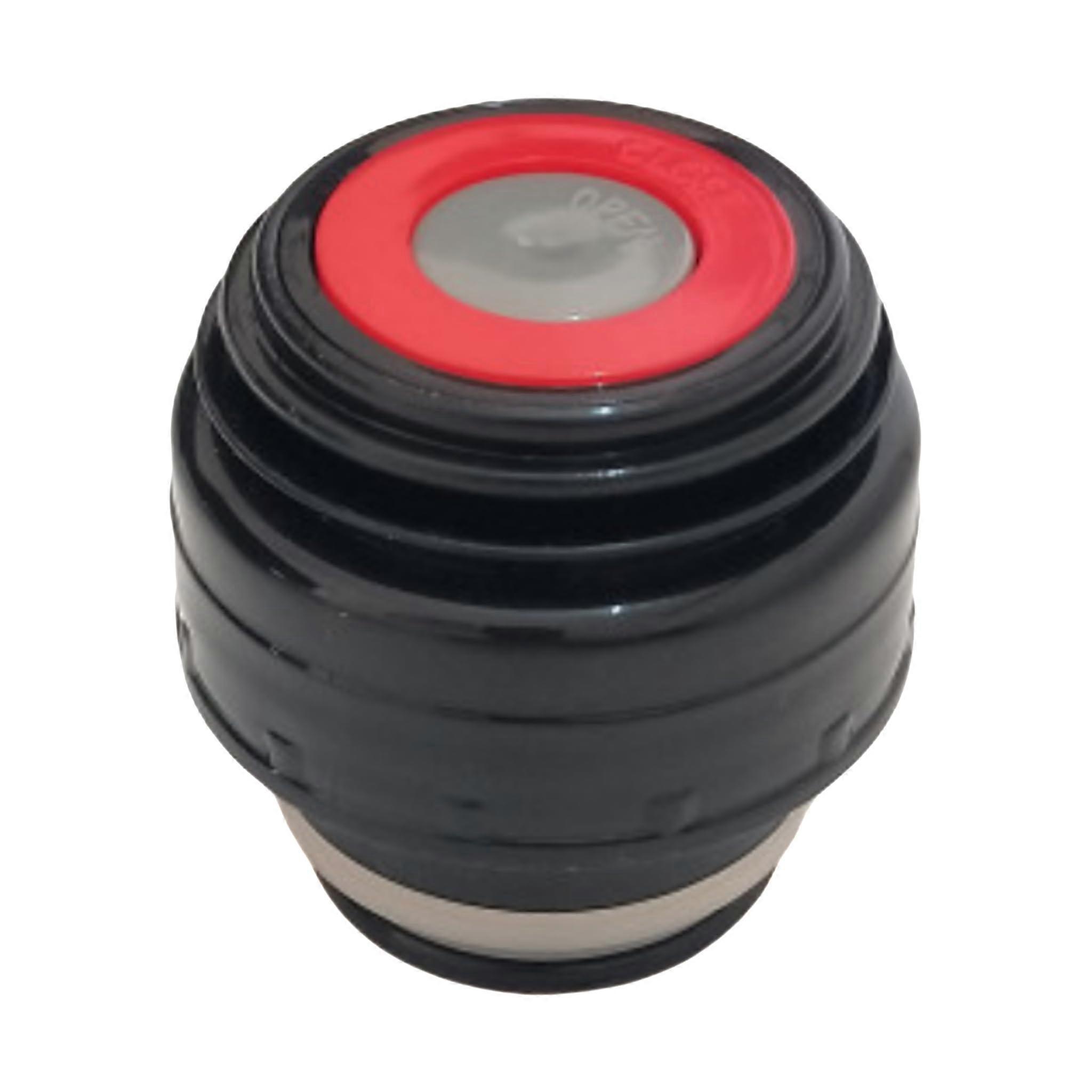 Universal 4.5cm Lid for Thermos with LeakProof Seal, Replacement Travel Mug Lid for Vacuum Flask