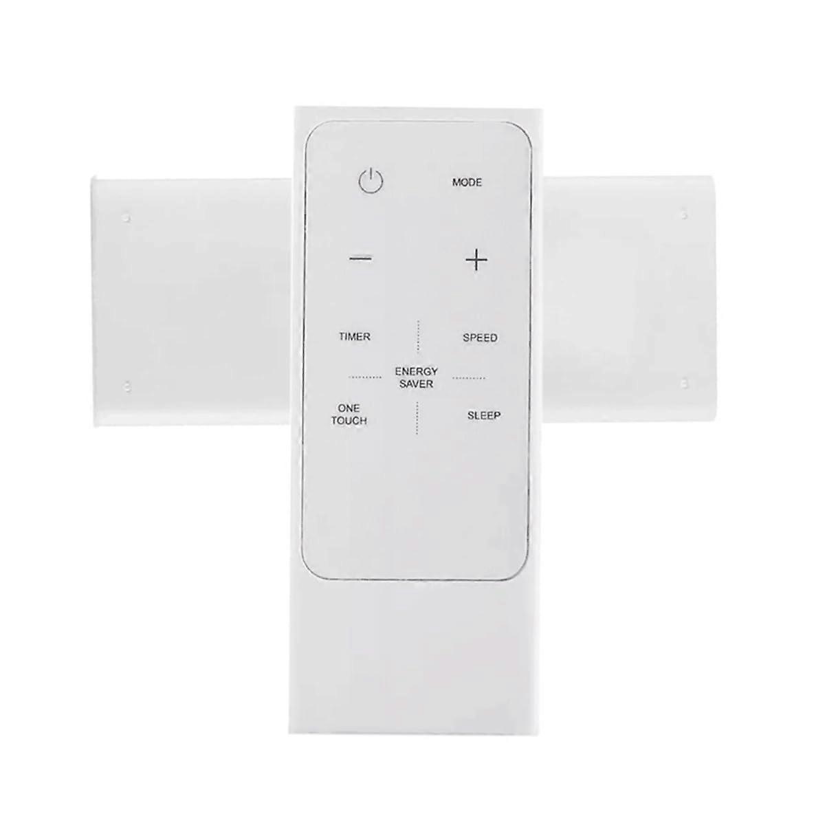 Air Conditioner Remote Control Replacement for Midea RG15A(B) and GE Window AC No Programming Needed