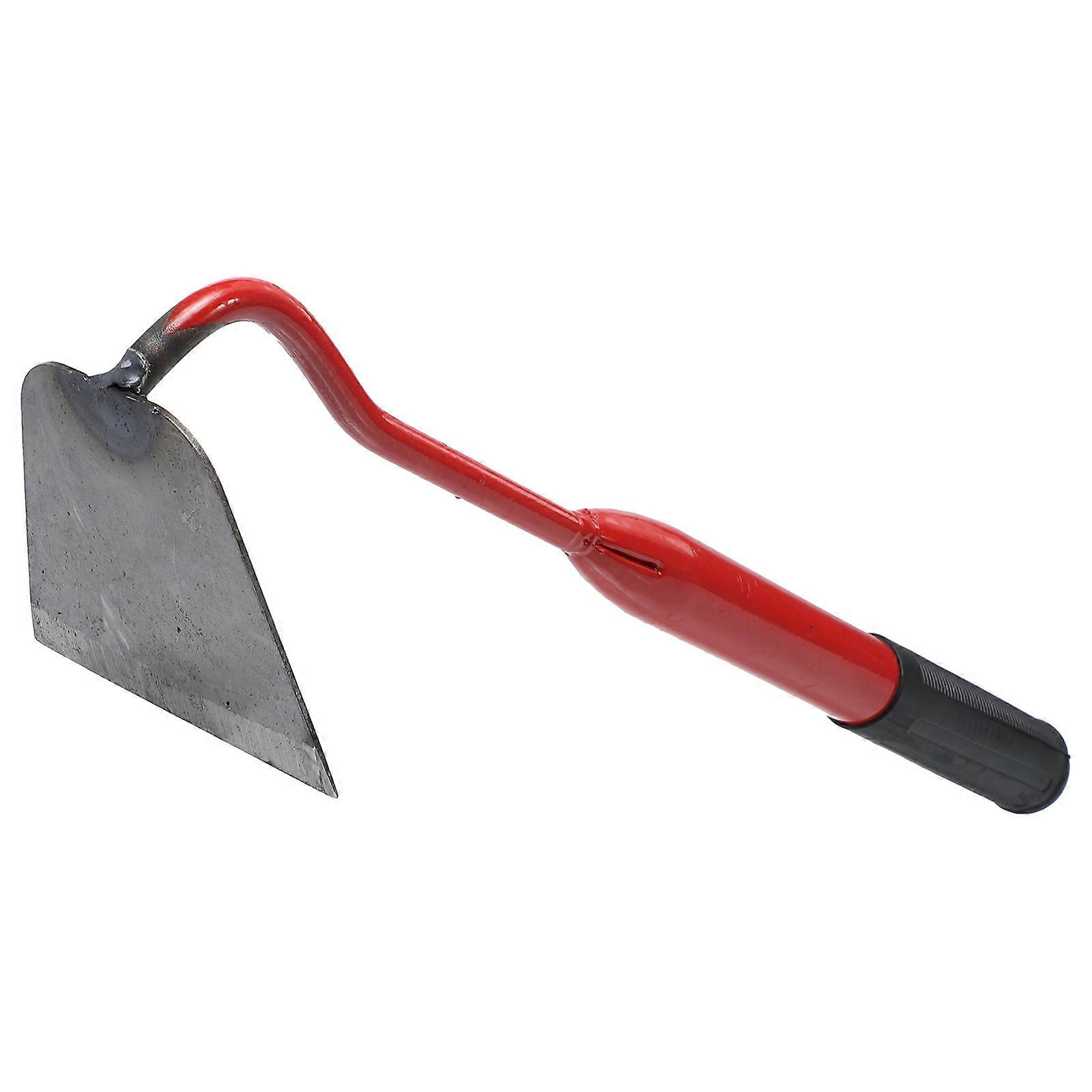 Handheld Hoe Garden Hoe for Planting with Durable Material
