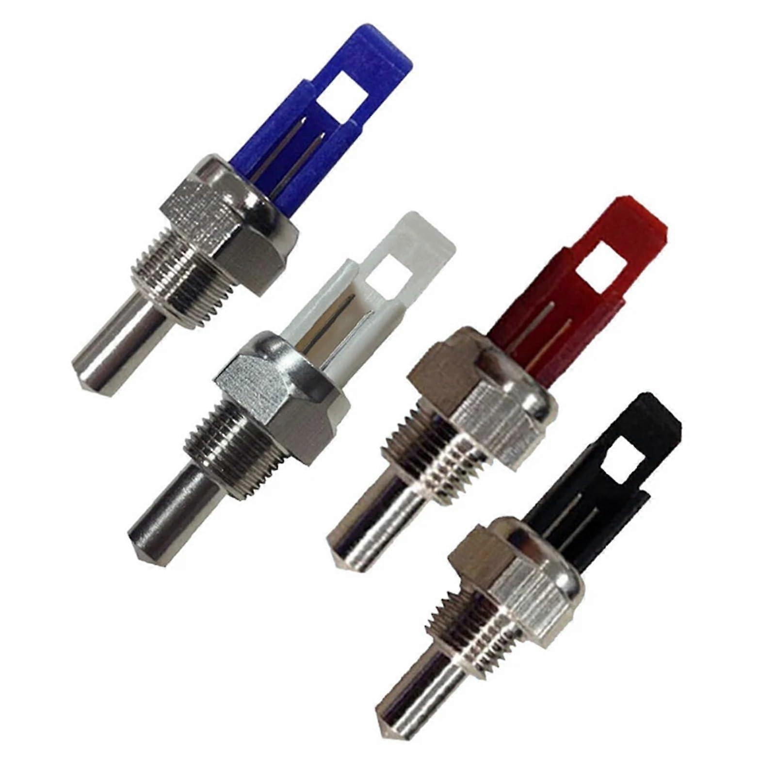 Boiler Temperature Sensor NTC Thermistor 5114725 Replacement for Accurate Heat Control