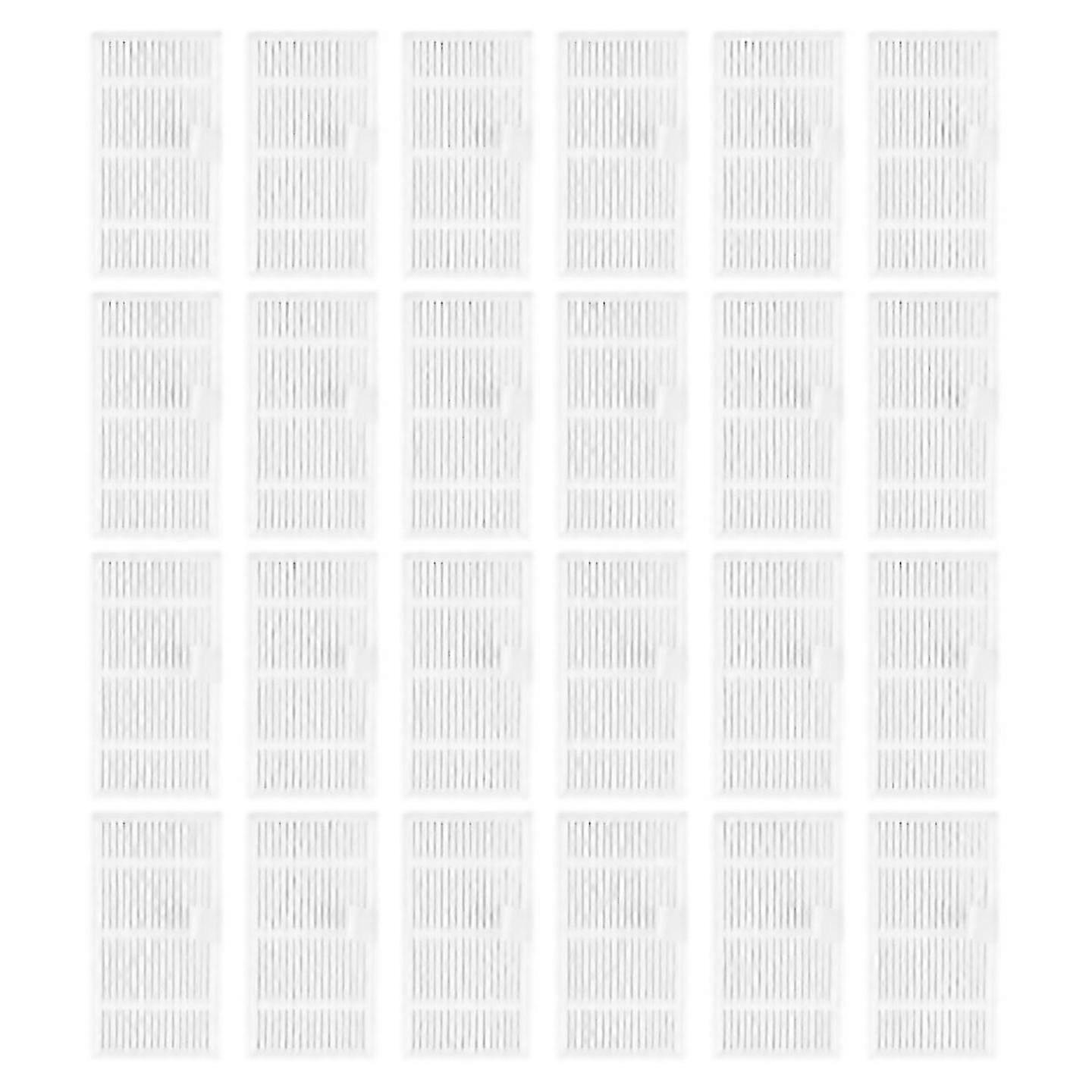 25-26 24pcs For Br150 Br151 Br150 Br151 Accessories