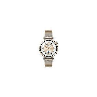 Montre connectée - HUAWEI - WATCH GT 5 41 mm Or - Écran Super AMOLED - Autonomie de 14 jours - Suivi de santé avancé