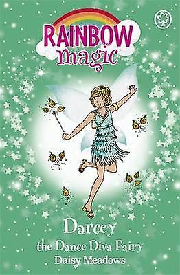 Rainbow Magic: Darcey the Dance Diva Fairy