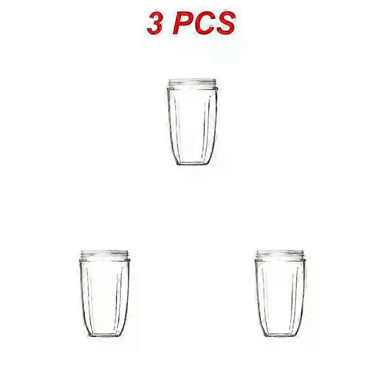 1/2/3PCS Juicer Part Mug Fruit Squeezer Cup Accessory 25-26