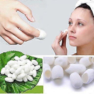 Facial Applicator with Ergonomic Ellipse Shape for Precise Contour and Compact Travel Use