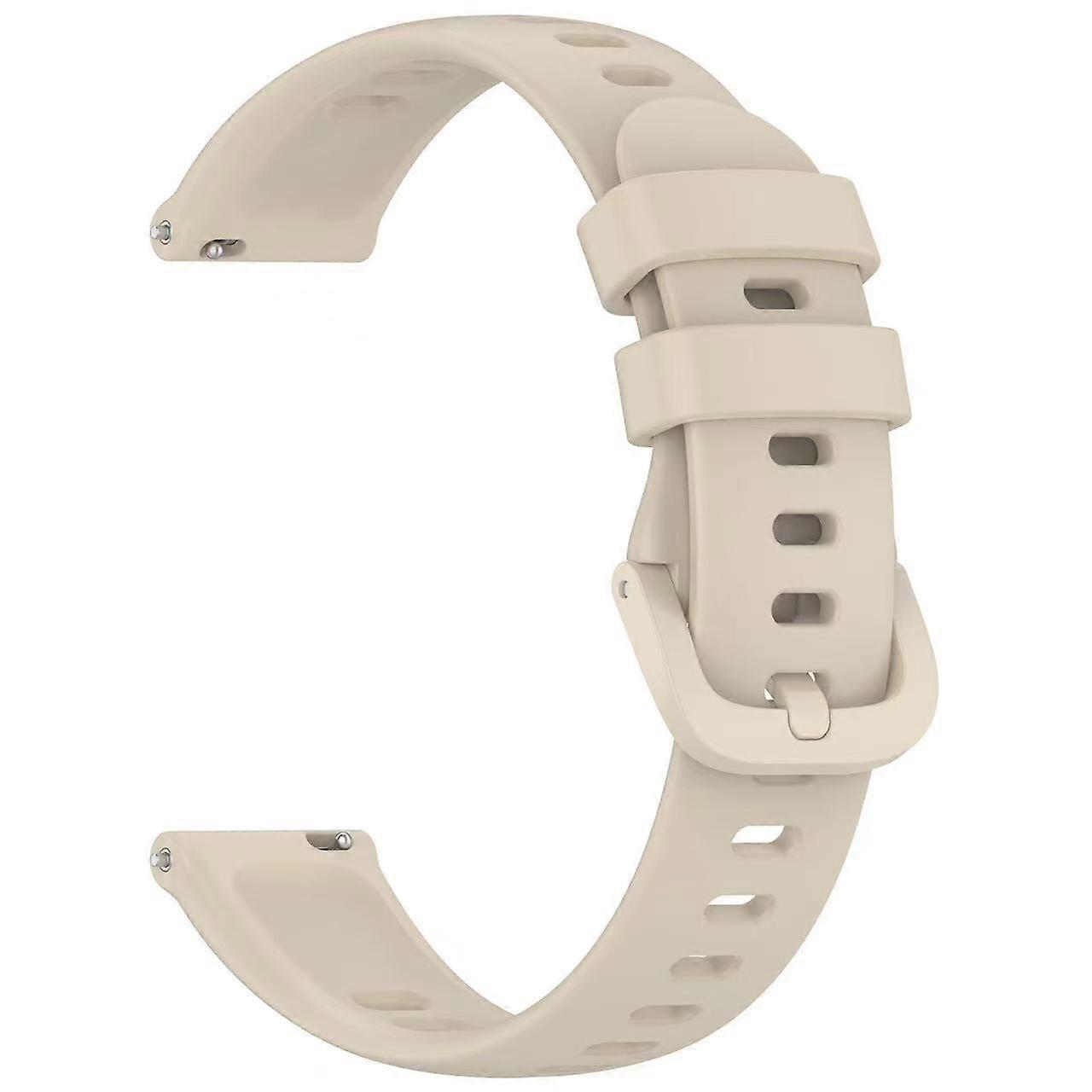 For Keep B4 Silicone Watch Band Adjustable Wrist Strap Replacement