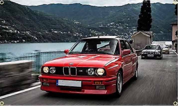 E Performance Racing Flag QQ 0484