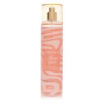  Forever 21 Mango Gelato by Forever 21 - Body Mist 8 oz - Women 