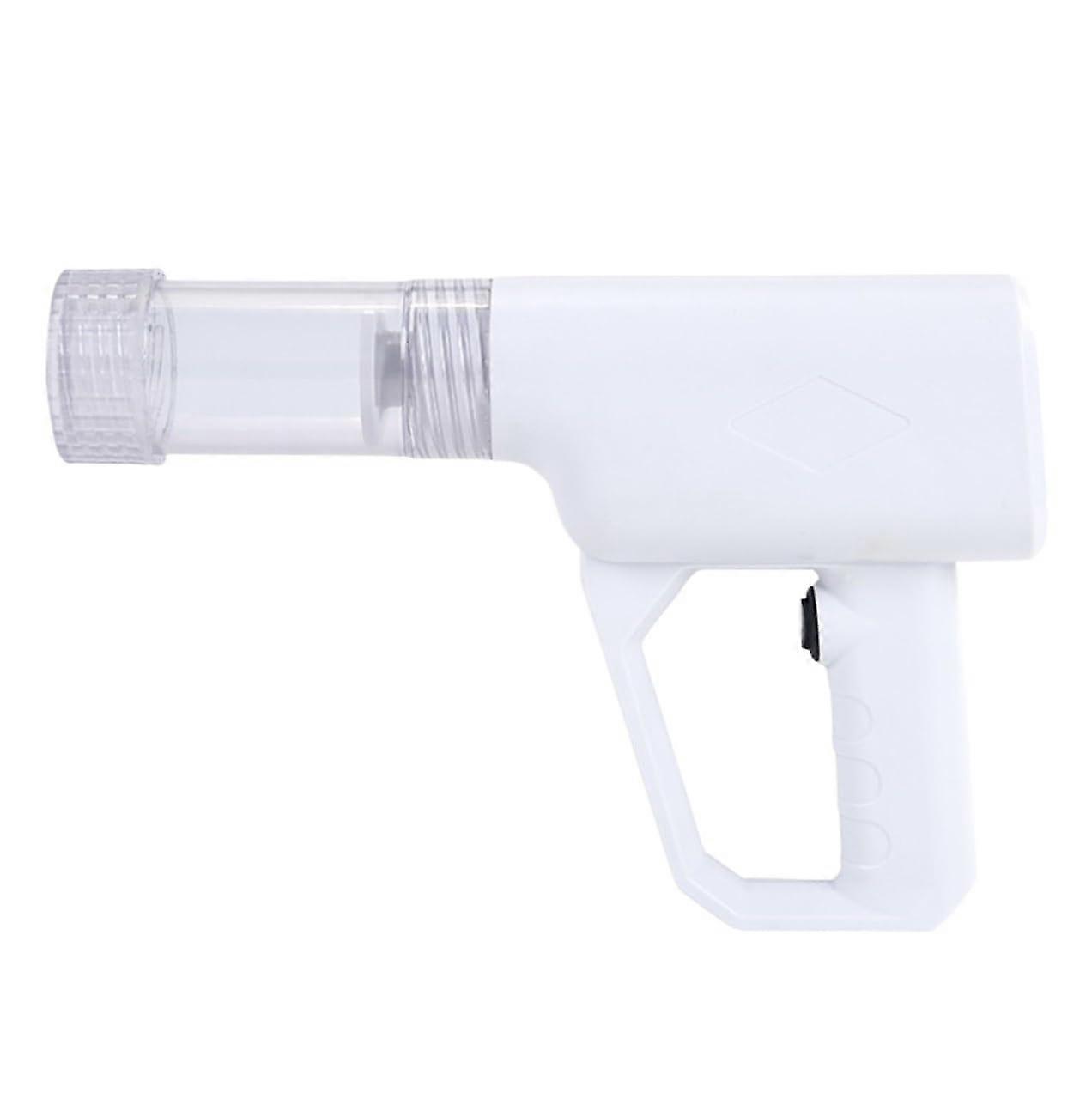 Electric Pasta Maker with Automatic Noodle Making, Compact Durable Kitchen Tool for Home, White