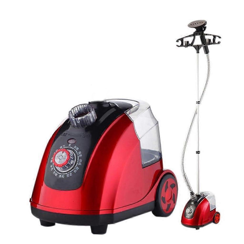 Garment Steamer with Rapid Heating Handheld Mini Travel Clothes Steamer for Vertical Ironing