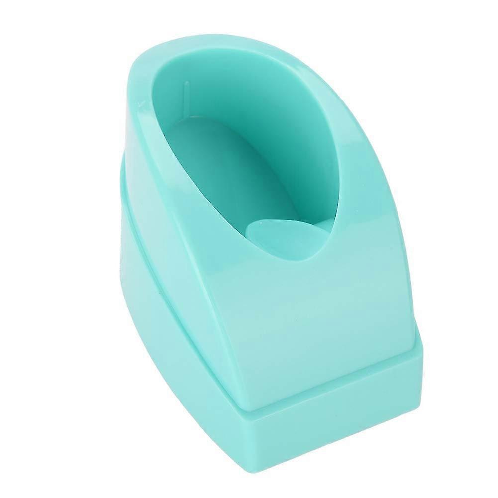 Nail Dip Container with Stable Base for Consistent Smile Lines, French Manicure Dipping Tray