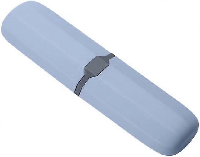 Toothbrush Holder, Portable Toothbrush Storage Box