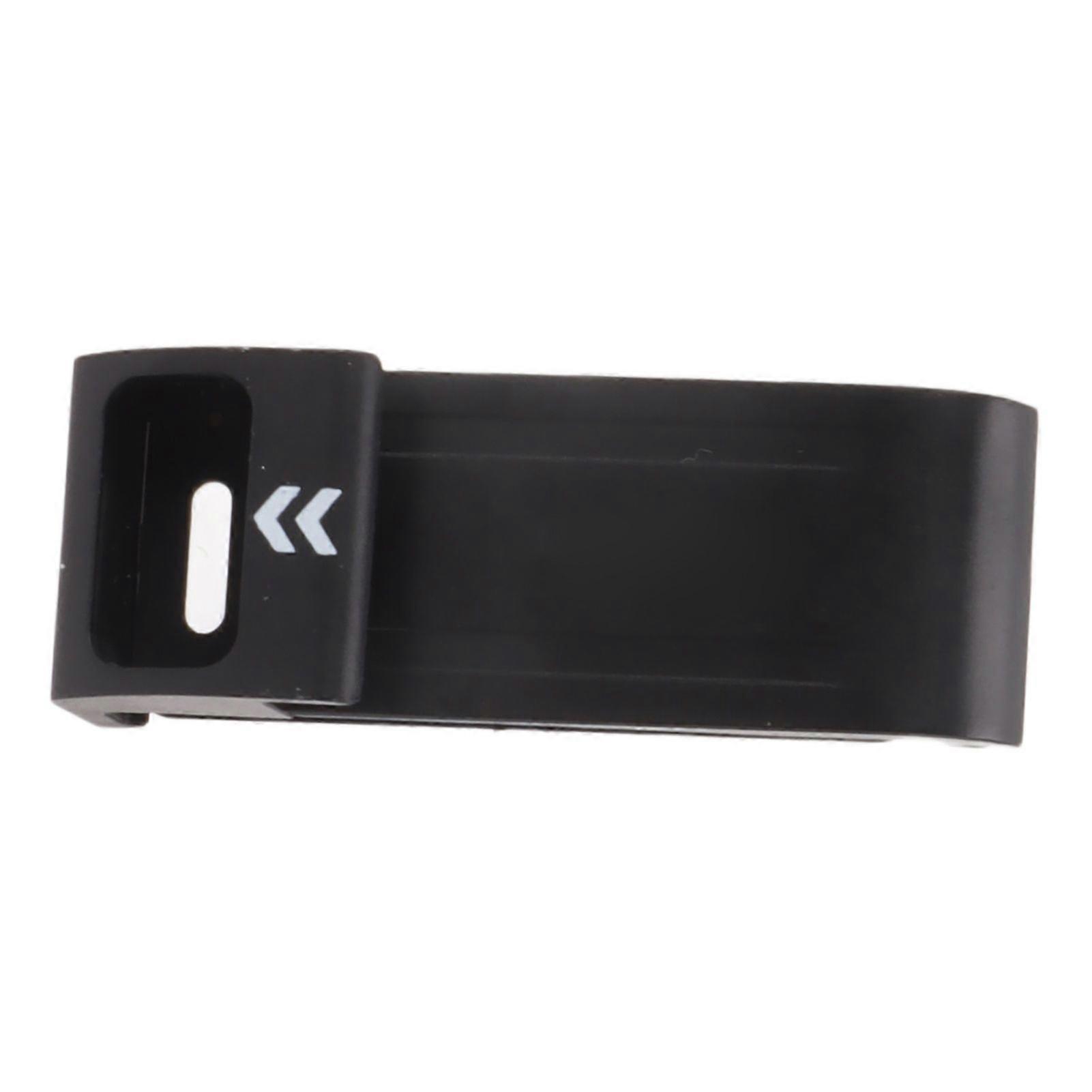 Camera Side Door Cover Action Camera Side Open Housing Protective Case Built-in Spring Buckle