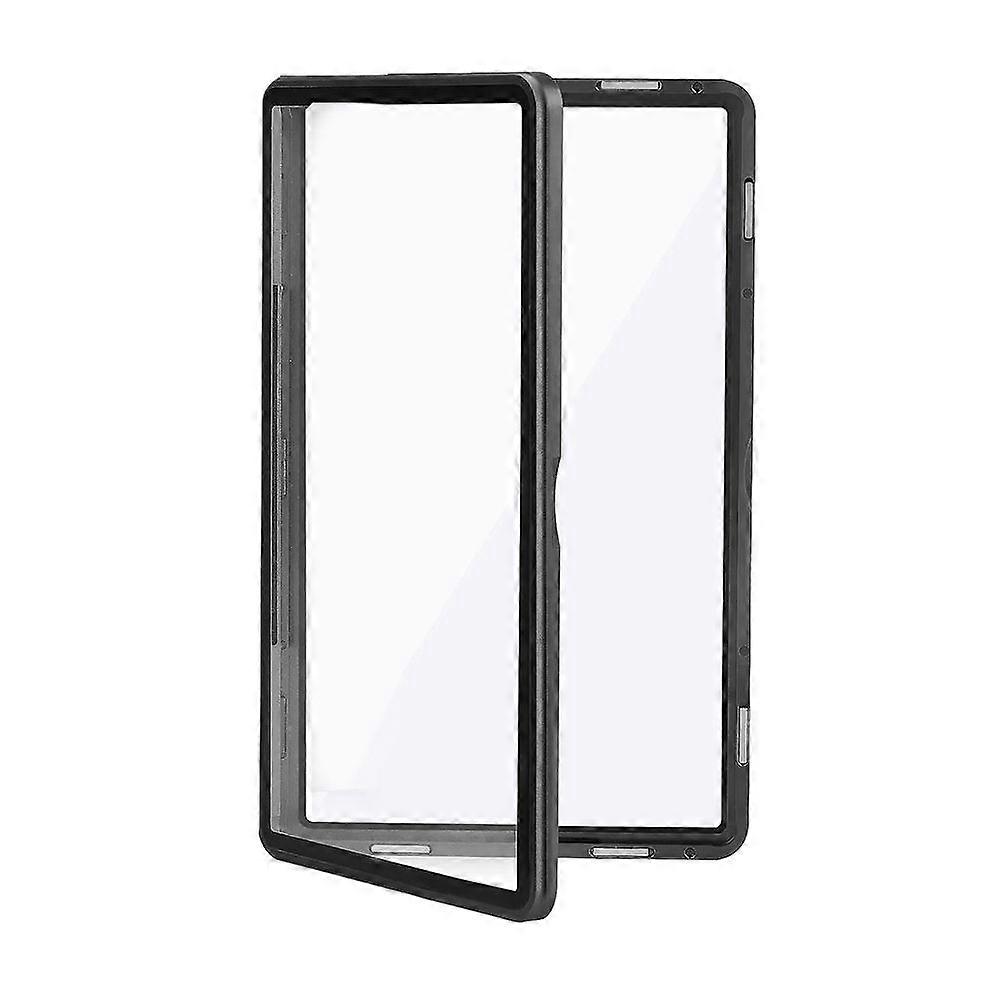 Magnetic Graded Card Case, Aluminum Alloy Protector Slab Protector Display Case, for 35PT PSA/CGC/CSG