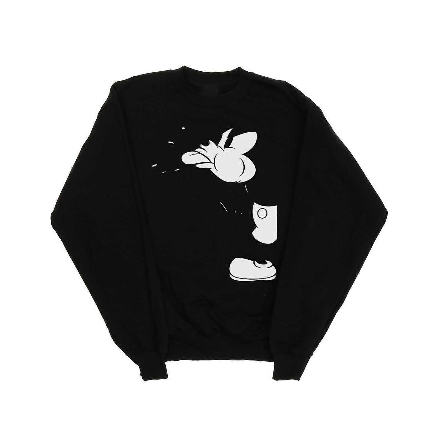 Bluza Disney Boys Mickey Mouse Cut