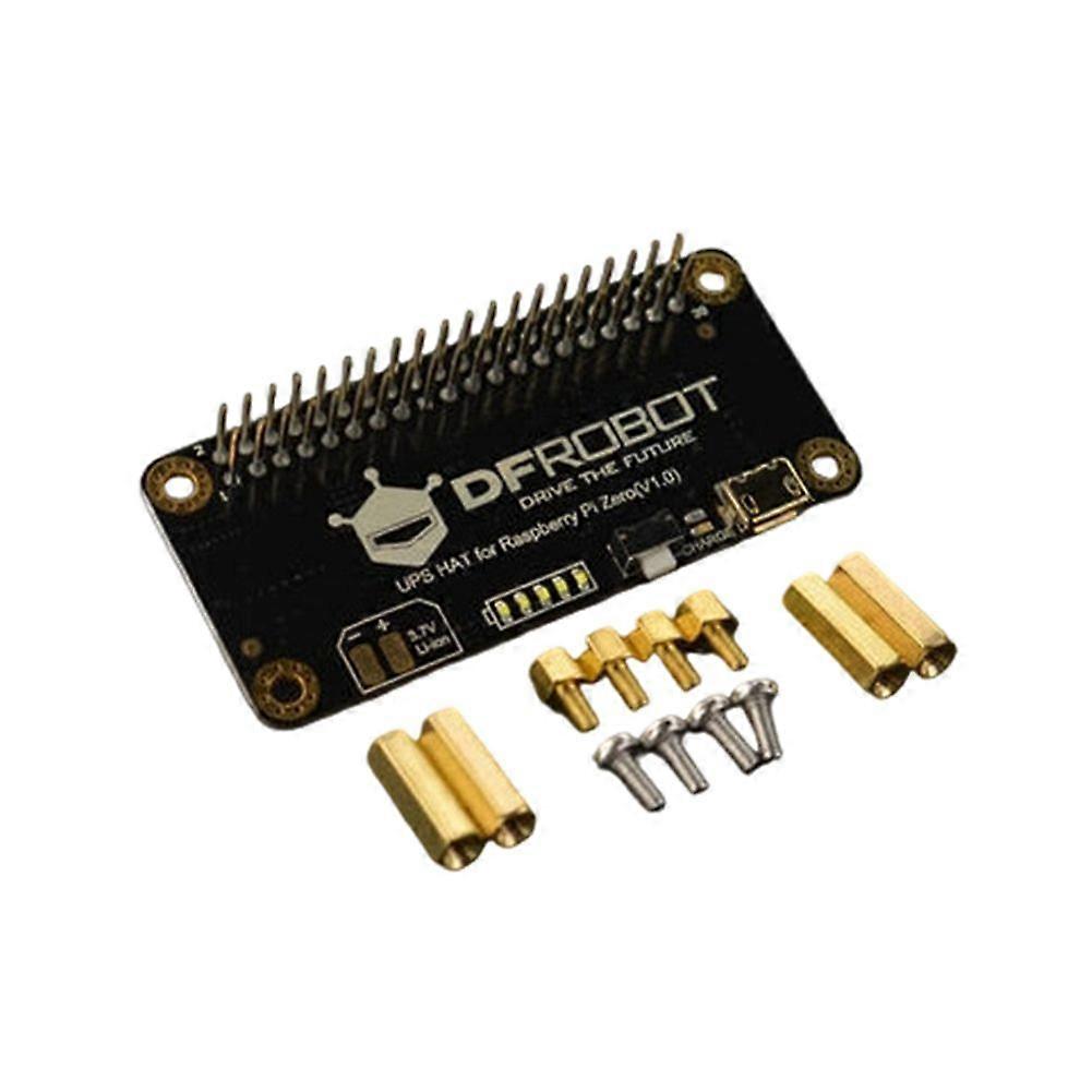 DFRobot UPS Power Expansion Board for Raspberry Pi Zero (V1.0)