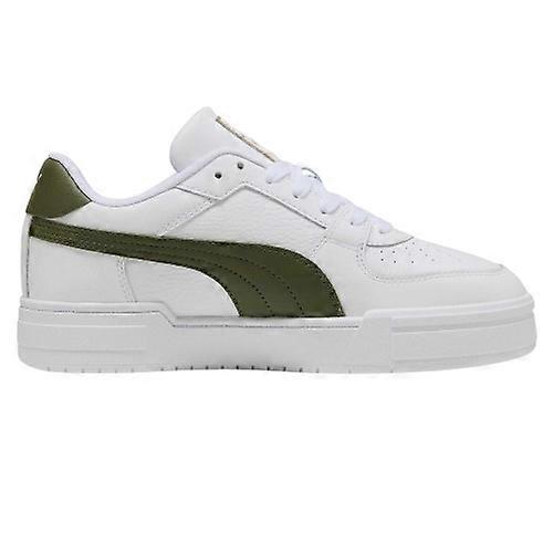 Puma Mens CA Pro Classic II Leather Trainers